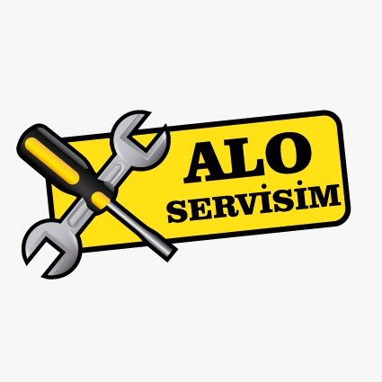 Alo Servisim logosu